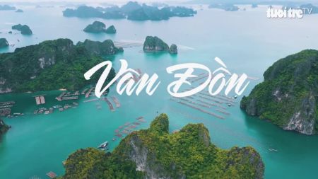 Ảnh của Kinh nghiệm du lịch biển Vân Đồn - Quảng Ninh từ A tới Z